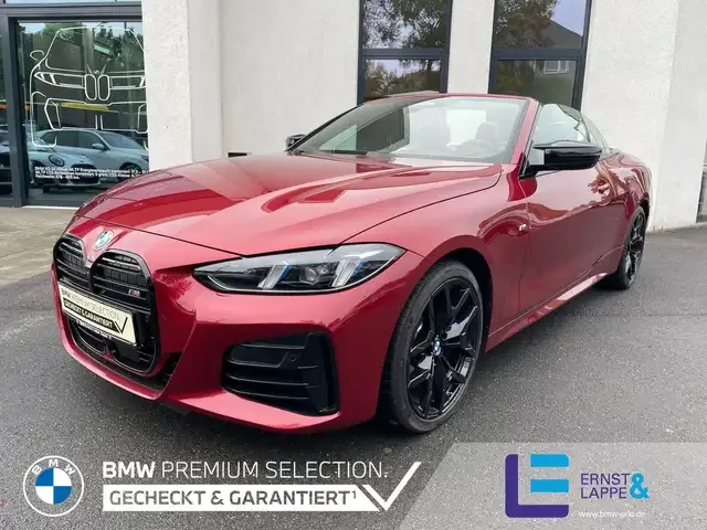 BMW 440