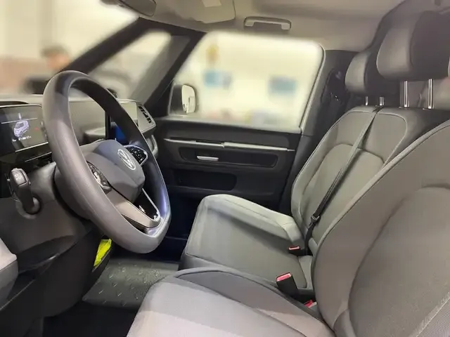 Volkswagen ID. Buzz