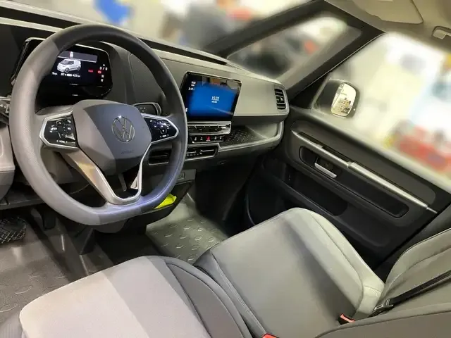 Volkswagen ID. Buzz