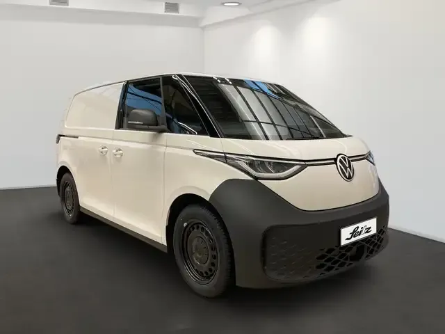 Volkswagen ID. Buzz