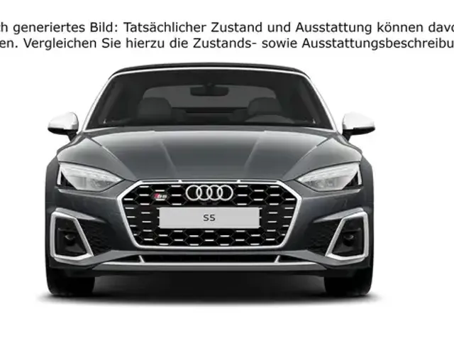 Audi S5