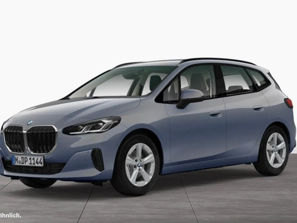 BMW 220