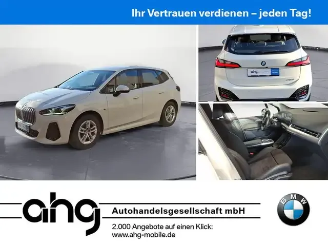 BMW 218