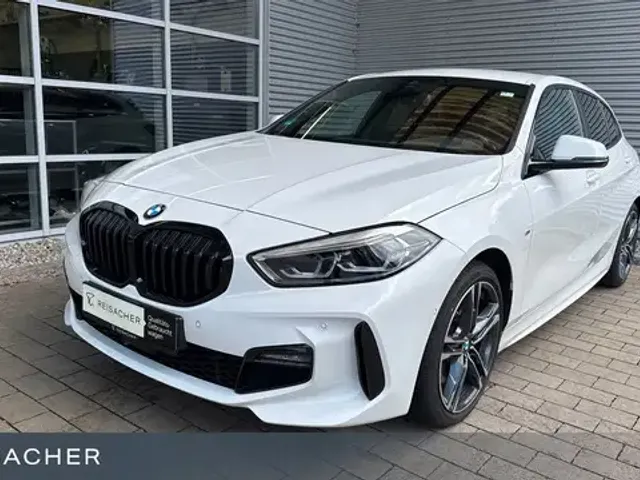 BMW 120