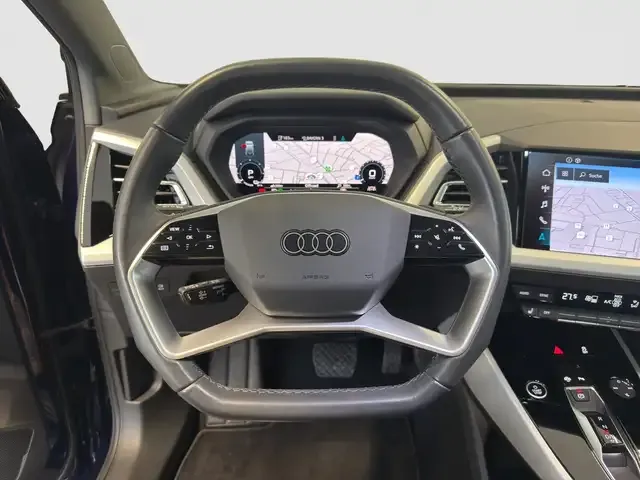 Audi Sonstige