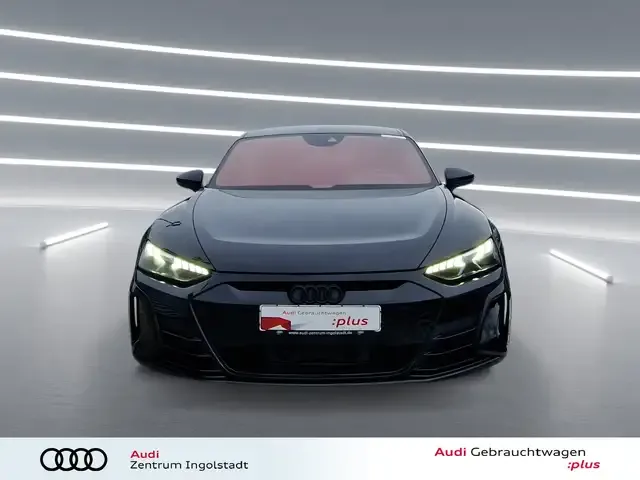 Audi RS e-tron GT