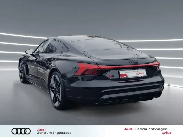 Audi RS e-tron GT