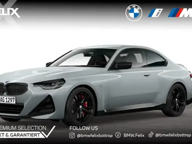BMW 240