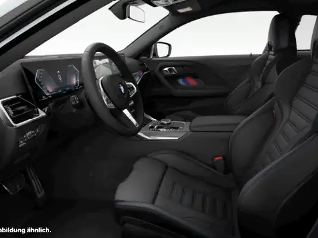 BMW 240