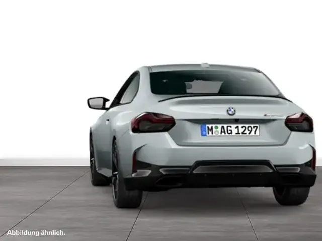 BMW 240