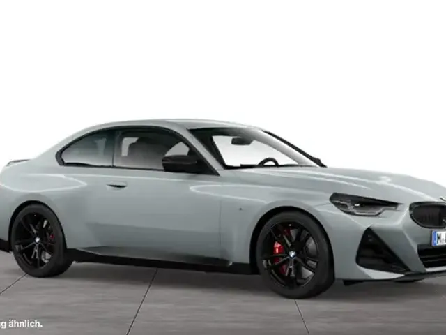 BMW 240