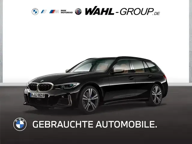 BMW 340