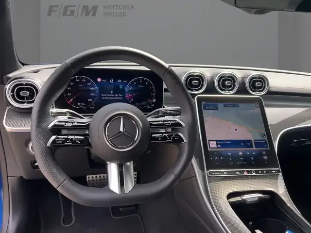 Mercedes-Benz CLE 450