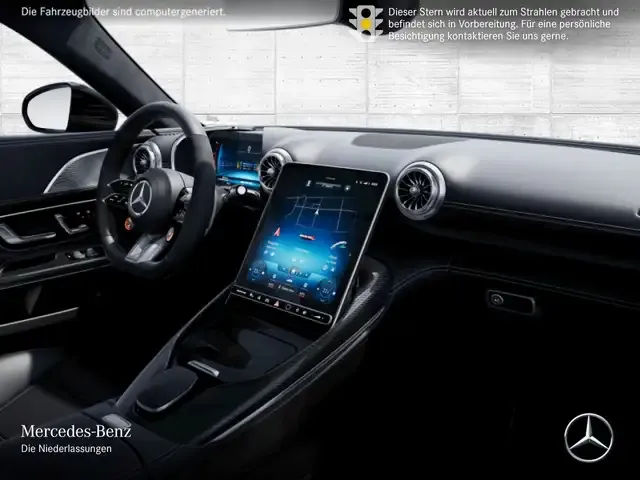 Mercedes-Benz SL 63 AMG