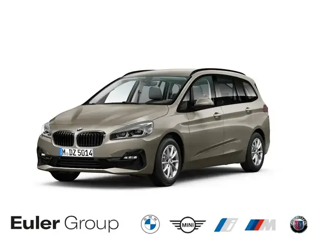 BMW 216