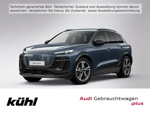 Audi Sonstiges