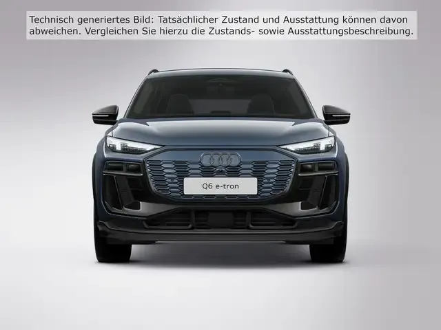 Audi Sonstiges