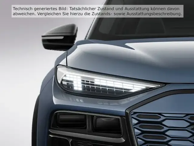 Audi Sonstiges
