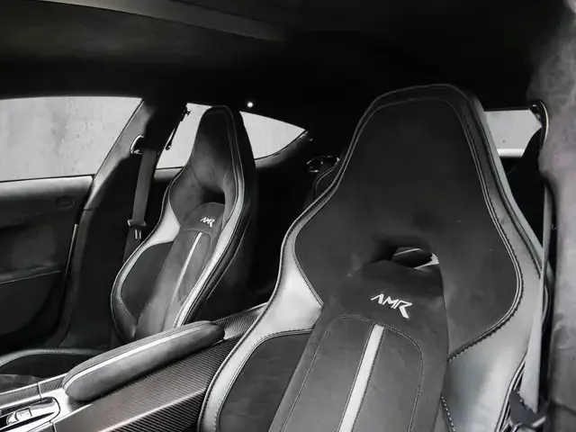 Aston Martin Rapide