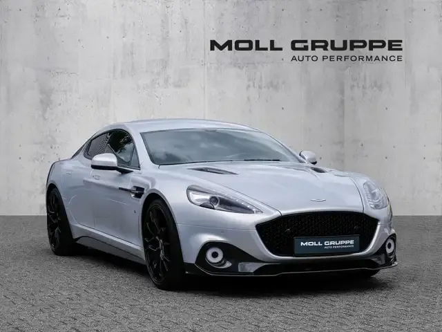 Aston Martin Rapide