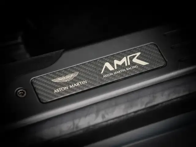 Aston Martin Rapide