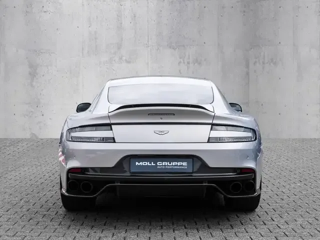 Aston Martin Rapide