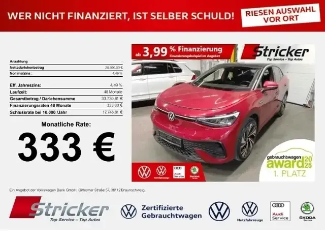 Volkswagen ID.5