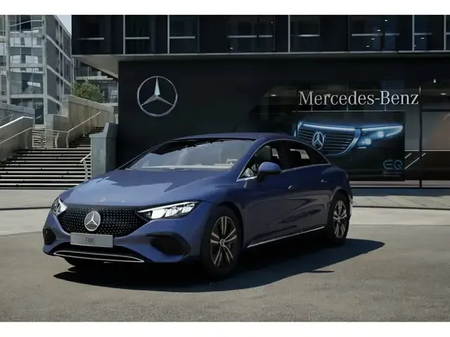 Mercedes-Benz EQE 300