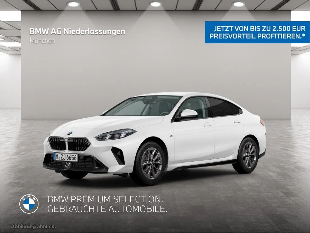 BMW 220