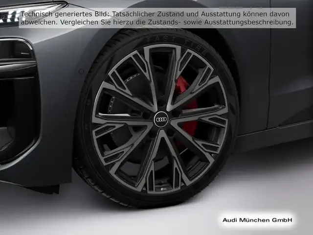 Audi Sonstiges