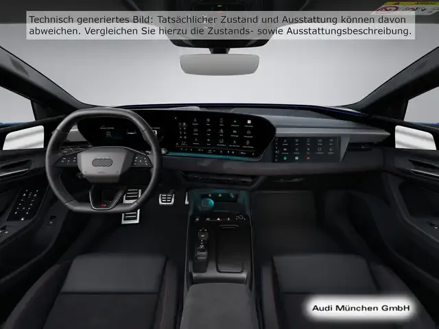 Audi Sonstiges
