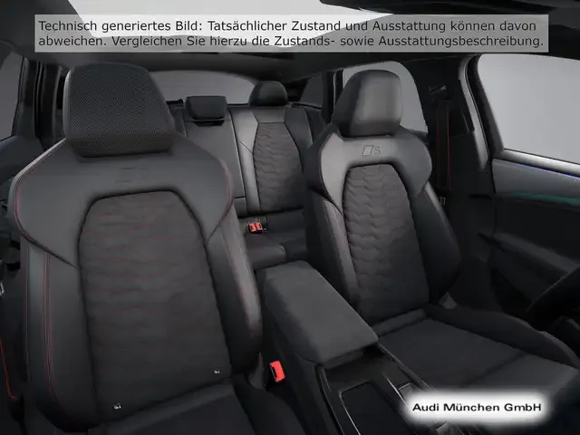 Audi Sonstiges
