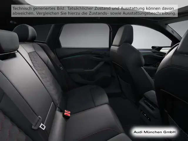 Audi Sonstiges