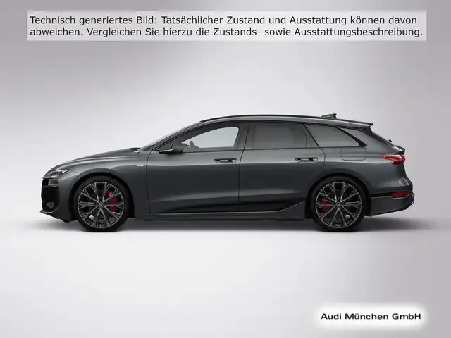 Audi Sonstiges