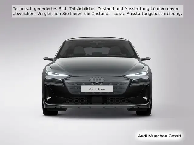 Audi Sonstiges