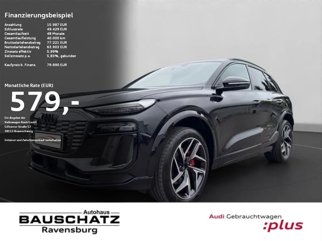 Audi Q6