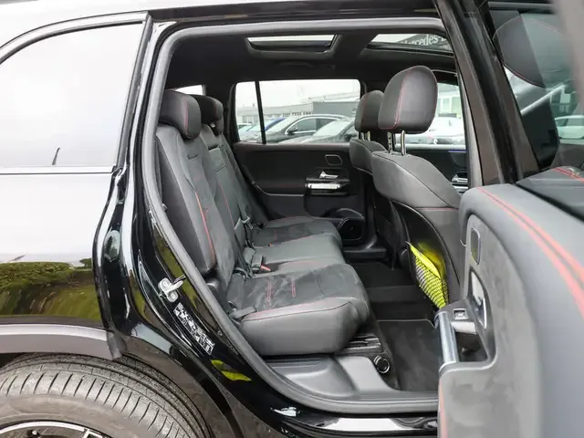 Mercedes-Benz GLB 250