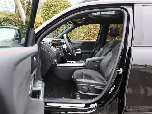 Mercedes-Benz GLB 250