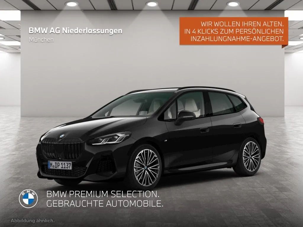 BMW 220