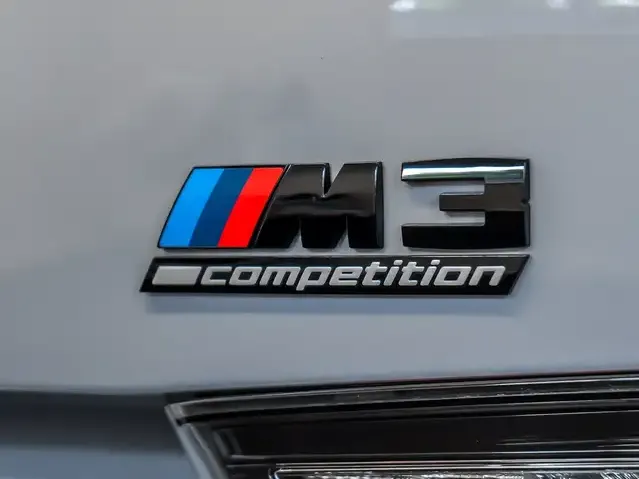 BMW M3