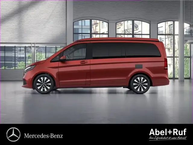 Mercedes-Benz Marco Polo