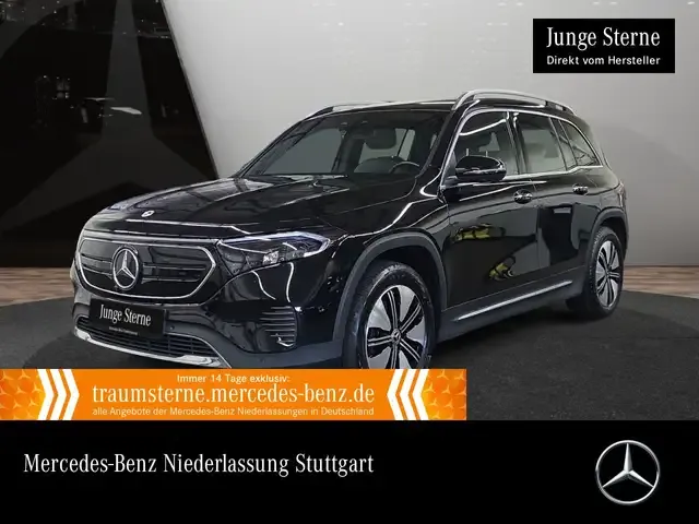 Mercedes-Benz EQB 300