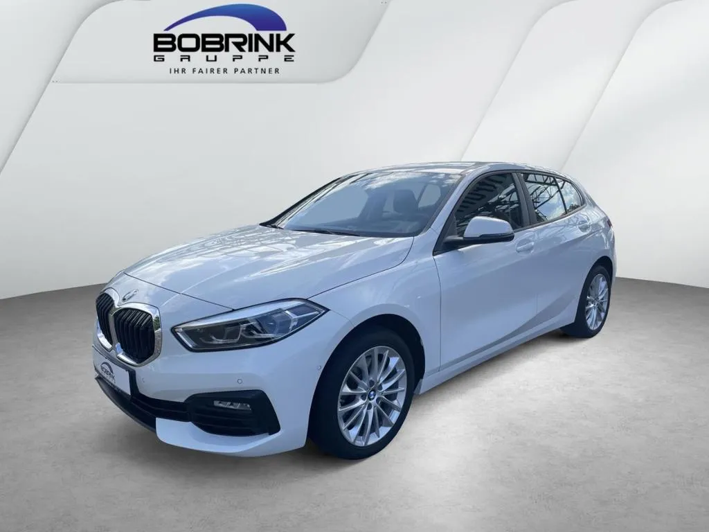 BMW 120