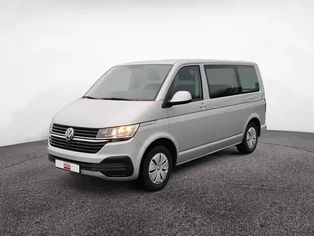 Volkswagen T6.1 Caravelle