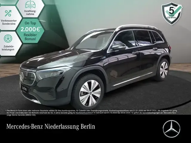Mercedes-Benz Sonstiges