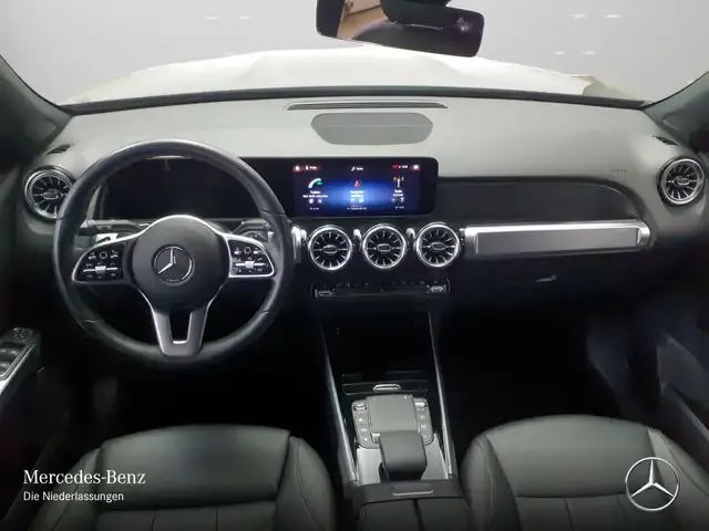 Mercedes-Benz Sonstiges