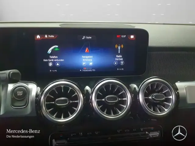 Mercedes-Benz Sonstiges