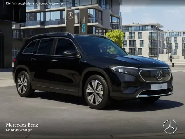 Mercedes-Benz Sonstiges