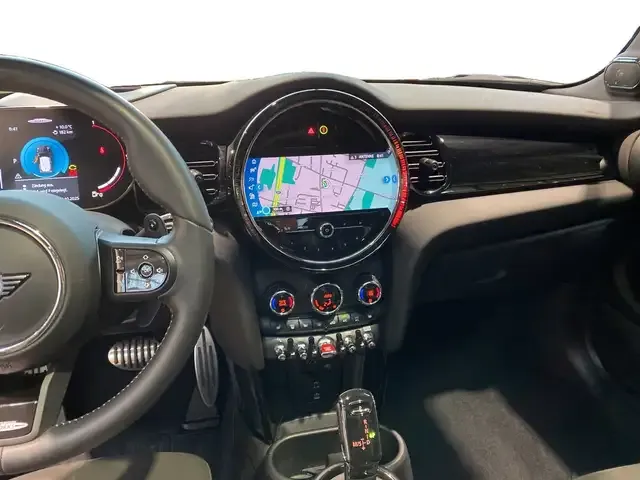 MINI John Cooper Works