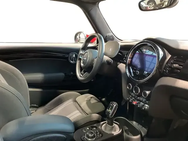 MINI John Cooper Works